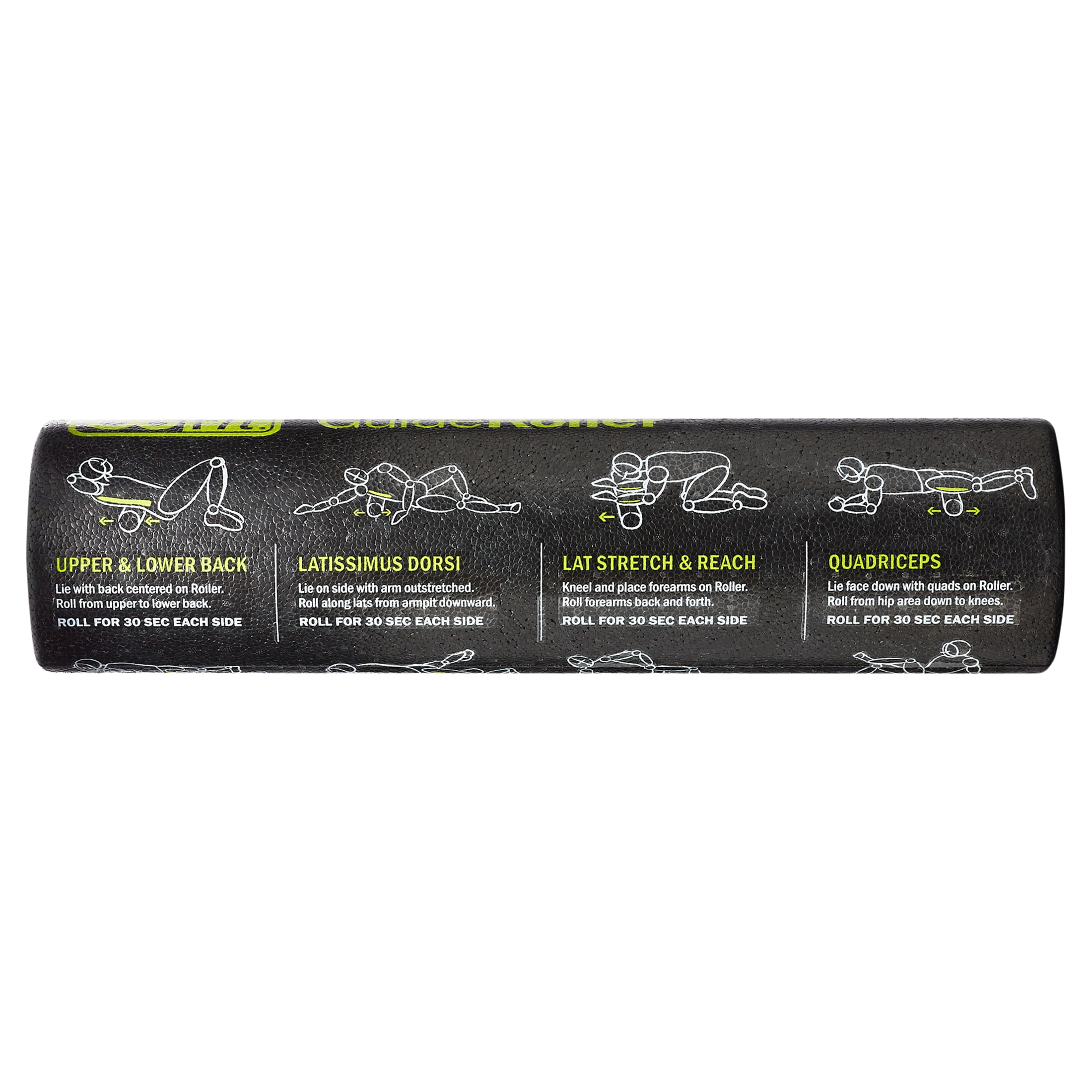 GoFit GF-GDRL Guide Roller