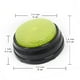 thumbnail image 3 of Botón parlante grabable con función LED Recursos de aprendizaje Zumbadores Verde TFixol  Botón, 3 of 7