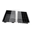 thumbnail image 4 of Fengbin Plant Starter Tray Nursery Tray,Reusable Indoor 40 Cells Sprouting Container for No ventilation, 4 of 10