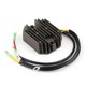 thumbnail image 2 of 3BJ-76060-0 Tohatsu Rectifier Outboard Voltage Regulator for Tohatsu MFS15C MFS20C MFS15D MFS20C MFS20, 2 of 5