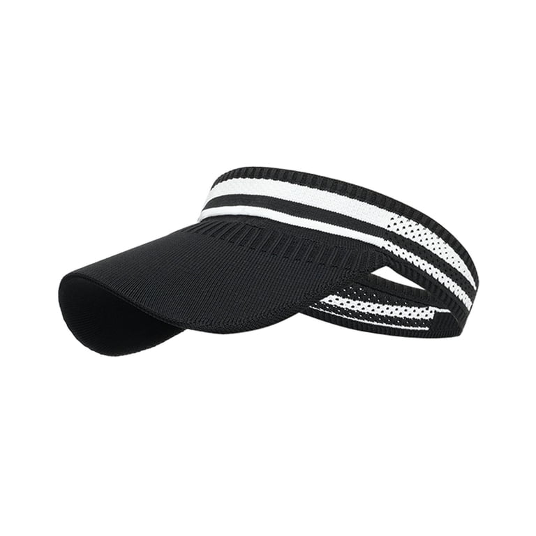 Travelwant Visor Hat Sun Visor Caps Lightweight Quick Dry  display picture 1