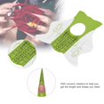 thumbnail image 1 of Nails Extension Forms Guide, Nails Tips Extension Guide, Easy To Carry Salon Shop Beauty Salon for Home Manicure Store, 1 of 7