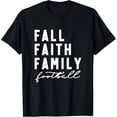 thumbnail image 1 of Camiseta de fútbol familiar, temporada de fútbol, fútbol, 1 of 2