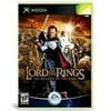 EA The Lord of the Rings: The Return of the King