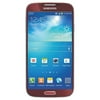 Restored Samsung SGHi337 Galaxy S4 4G Red AT&T 16GB Cell Phone (Refurbished)