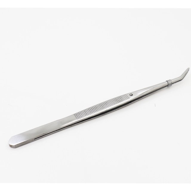 ZHAOCHENG Herramientas de dentista de acero inoxidable, juego de 10 Uds. De estuche de cuero, limpiador de embalaje, sonda Dental Pierre, juego de cuidado de espejo bucal