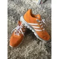 thumbnail image 1 of Adi-das Speed Trainer C76131 Orange Running Shoes Sneakers Mens Size 6.5 Vols, 1 of 6