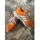 thumbnail image 1 of Adi-das Speed Trainer C76131 Orange Running Shoes Sneakers Mens Size 6.5 Vols, 1 of 6
