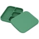 thumbnail image 1 of Plato de silicona para alimentos, plato de succión, plato dividido para nios, plato dividido de siliPlato de silicona para alimentos, productos de seguridad con diseo de ventosa de placa dividida de s LHCER No, 1 of 5