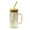 E, variant on Jierger Clearance Drinking Glasses with Lids and Glass Straw Ideal for / / Gift for Hot/Cold Drink, Small Jug for Iced Tea, Coffee,Water Storage Container