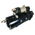 thumbnail image 2 of NEW Starter Fits Delco 1990395 1990430 10461023 10461168 Starter 2-YEAR WARRANTY, 2 of 3