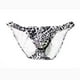thumbnail image 2 of Ropa interior de hombre Ropa interior de cintura baja Calzoncillos de hombre con estampado de leopardo Fridja  nalpqowj14367, 2 of 4