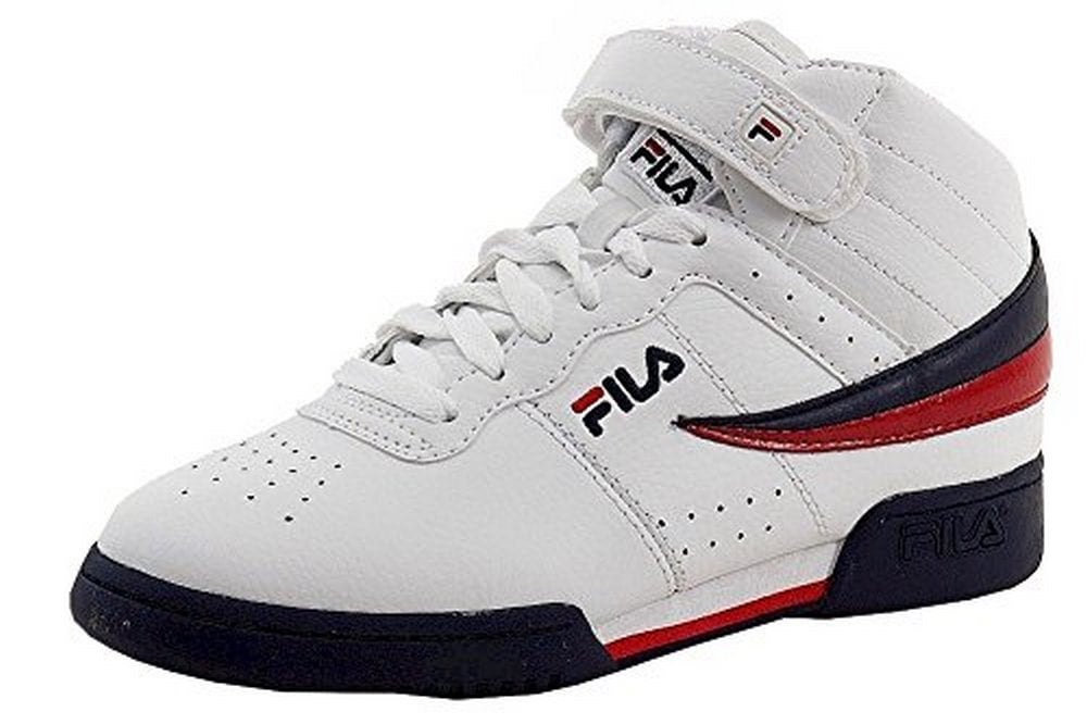 fila kids runners