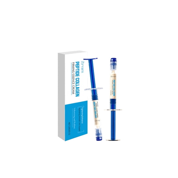 Zyvarn The Collagen Skin Rejuvenation Cream Gently Massages Daily To Care For The Facial Skin, Making It Elastic, Smooth And Delicate