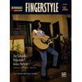 thumbnail image 3 of Complete Fingerstyle Guitar Method: Intermediate Fingerstyle Guitar (Complete Fingerstyle Guitar Method) (Book and CD), 3 of 3