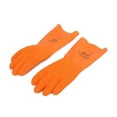 thumbnail image 4 of SR235 Guantes de trabajo de seguridad reutilizables y resistentes, resistentes a altas y bajas temperaturas para trabajo general al aire libre10, 4 of 5
