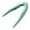 Green, variant on Food Clips for Kitchen - Nut Open Clip Peeler Chestnut Cutter Tool with Chestnut Clip Opener Multifunction Chestnut Tool for Roasting Peeling and Serving