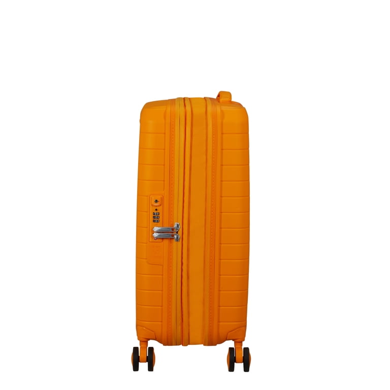 American Tourister Fastforward Hardside Carry On Suitcase with