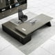 thumbnail image 2 of Desk Organizers Bedroom Office Desk Conference Study Computer Organizers Writing L Shaped Meuble Bureau Office Desk Furniture My Lux Decor Round, 2 of 18