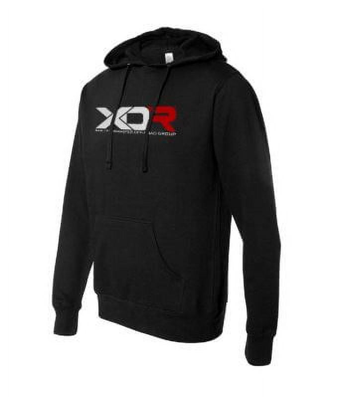 XDR 10243-XLXDR XDR Off Road Hoodie
