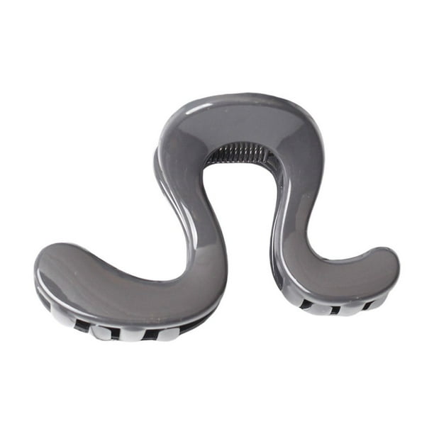 Pinzas grandes Pinzas grandes y originales para todo tipo de cabello Pinzas bonitas para niñas y mujeres Pinzas