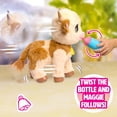 thumbnail image 3 of Figura de Juguete Just Play Maggie Vaca de Peluche Interactiva 28 cm, 3 of 9
