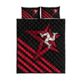 thumbnail image 5 of Juego de Cama Colcha Celta Isla de Man - Isle of Man Star, 5 of 5