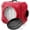 Red, variant on ALORAIR Scrubber with 3 Stage Filtration, Stackable Negative Air Machine for Industrial and Commercial Use, Heavy Duty Air Cleaner with MERV-10 Filter, HEPA/Activated carbon Filter, Green