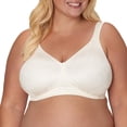 thumbnail image 1 of Soporte elevador inalámbrico Bra Playtex US4745 38D Mother Pearl, 1 of 7