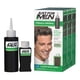 thumbnail image 1 of Just For Men Shampoo para Canas, Formula Original, Castaño Oscuro Medio H40, Aplicación Rápida Hasta 5 Minutos, 3 pack 66ml, 1 of 10