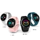 thumbnail image 2 of Relojes deportivos con pulsera inteligente táctil de 1.3 pulgadas para hombres, mujeres, m Abanopi Pulsera inteligente, 2 of 5