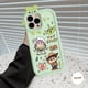 thumbnail image 4 of Funda Para Samsung A04 A03s A14 A12 A04s A03 A11 A22 A33 A02s A50s A23 A31 A52 A32 A13 A50 A53 A71 A21s A52s A73 A51 A04E A30s Dibujos Animados Winnie Toy Story 3D Bowknot Monster Lens Case, 4 of 4