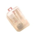 thumbnail image 2 of Portable Contact Lenses Mini Holder case Contact Case Travel Contact Lenses Container Storage Box Tweezer Rod, 2 of 9