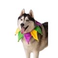 thumbnail image 1 of Disfraz de cuello de perro ComfyCamper para Mardi Gras, XS-XXL, 1 of 3