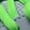 Green, variant on Censtreet Women's Walking Shoes Cushion Comfortable Running Tennis Shoes Non-Slip Workout Gym Sports Athletic Breathable Fashion Sneakers
