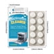 thumbnail image 3 of Pastillas Limpiadoras para Lavavajillas | Eliminan Suciedad y Cal | Pastillas Efervescentes | Paquete de 250 | Sku: Lcp250725006, 3 of 7
