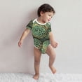 thumbnail image 4 of Rocae Succulents for Baby Cotton Short-Sleeve Bodysuits for Unisex Onesies Bodysuit-2 Years, 4 of 7