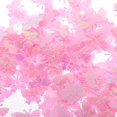 thumbnail image 3 of 2 Bolsas de Confeti de Mariposa, Esparcimiento de , Decoración , Manualidades, Bricolaje Gloria Confetti Sprinkles, 3 of 8