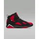 thumbnail image 4 of N I-K-E A i r-Jor-dan True Flight Shoes Black University Red CU4933-001 Mens Sizes NEW, 4 of 6