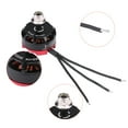 thumbnail image 1 of Racing Quadcopter Motor, CNC Machined RC Motor  For RC Racing Quadcopters, 1 of 8