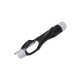 thumbnail image 1 of Xingzhi Golf Swing Training Grip Training Aid Woman Golf Swing Grip Trainer Grey, 1 of 9