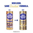 thumbnail image 2 of Easy-Off Heavy Duty Oven Cleaner Foam, Removes Grease & Burned-On Food, For Ovens, Grill Grates & More, 2 of 4