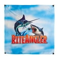 thumbnail image 5 of Rite Angler Fishing Kite for Saltwater, Offshore, Freshwater Bass Fishing, 5 of 5