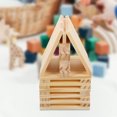 thumbnail image 4 of 100Pcs Children Stacking Balance Toys Educational Stacking Toys Children Brain Practicing Toys, 4 of 8