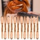 thumbnail image 1 of Pinzas de pico de pato, 12 piezas, pinzas para el pelo de peluquería, pinzas para el pelo de salón, pinzas para el pelo diseñadas para durar, 1 of 14