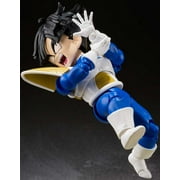 S.H.Figuarts Dragon Ball Z Son Gohan in Battle Clothes Bandai 63756