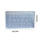 thumbnail image 3 of Multifuntional Nail Mold Nail Styling Molds Button Shape Nail Accessories Moulds Suitable for Accessories Enhancement, 3 of 4