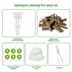 thumbnail image 5 of Kit de 12 Cápsulas de Semillas para Jardín, Accesorios de Jardín Hidropónico para Sistemas de , Kits de Germinación de Plantas, 5 of 5