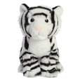 thumbnail image 2 of Aurora - Eco Nation - 9" White Tiger, 2 of 5