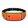 thumbnail image 2 of Shldybc Waist Bag Running Belt Reflective Running Belt Hiking Exercise Bike Workout Gym Travel Jogging Pocket Belt, Summer Savings Clearance, 2 of 3